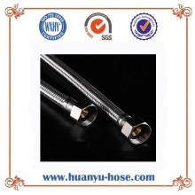 Stainless Steel High Flexible Braided Metal Hose